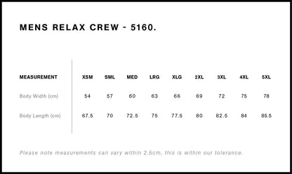 'Nothing about us without us' Crew by Huriana Kopeke-Te Aho