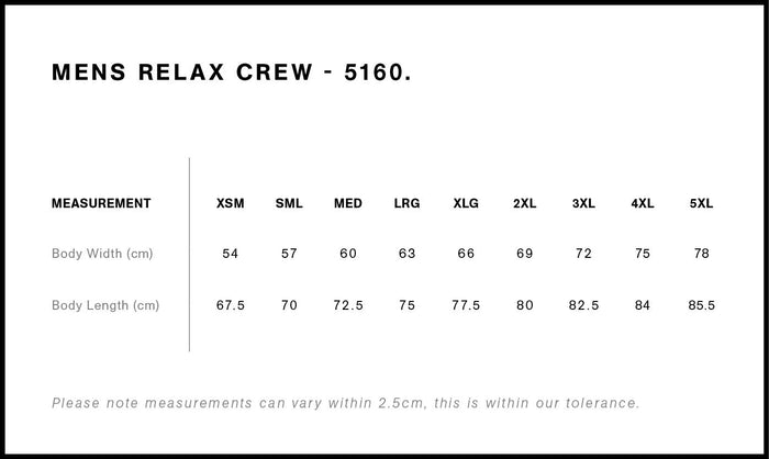 'Nothing about us without us' Crew by Huriana Kopeke-Te Aho