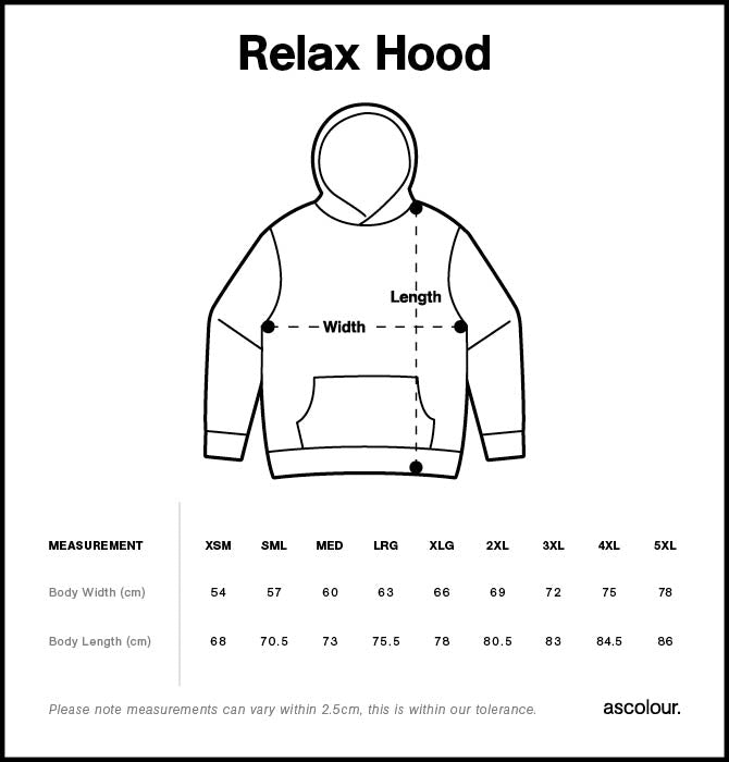 'Disability Liberation' Hoodie by Milly Hampton