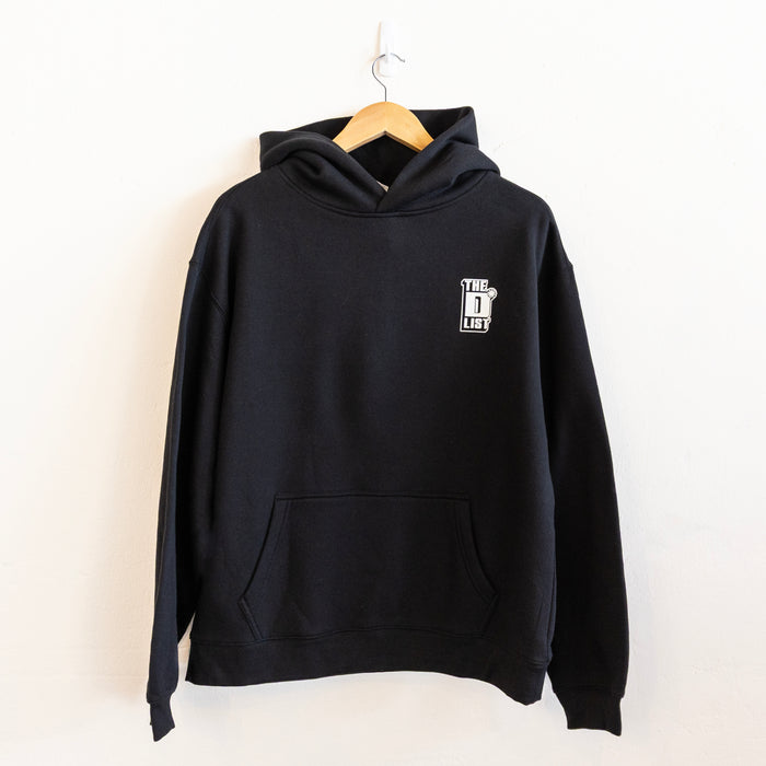 The D*List Hoodie
