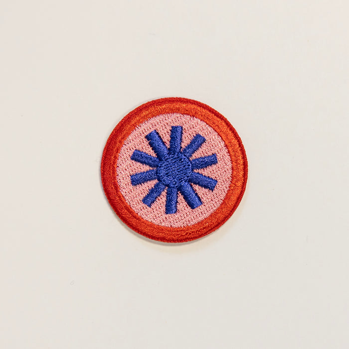 'Tohuwhetū' Patch