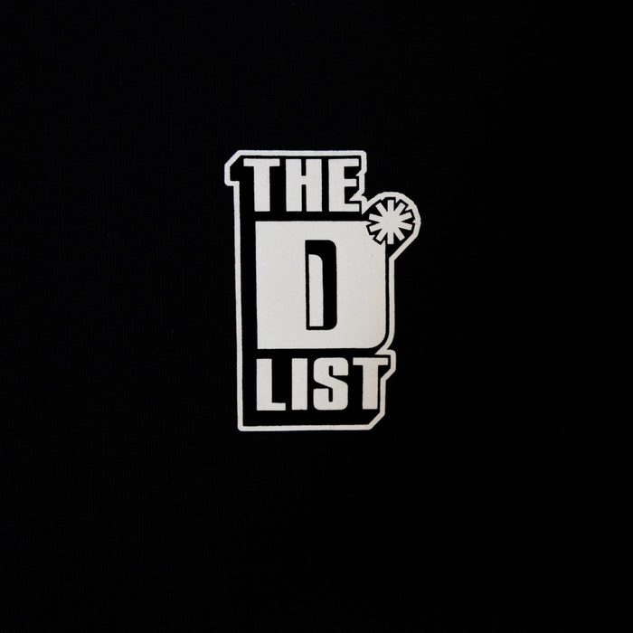 The D*List Tee