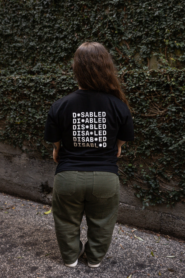 The D*List Tee