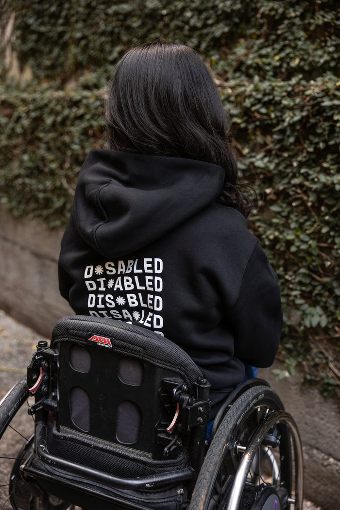The D*List Hoodie