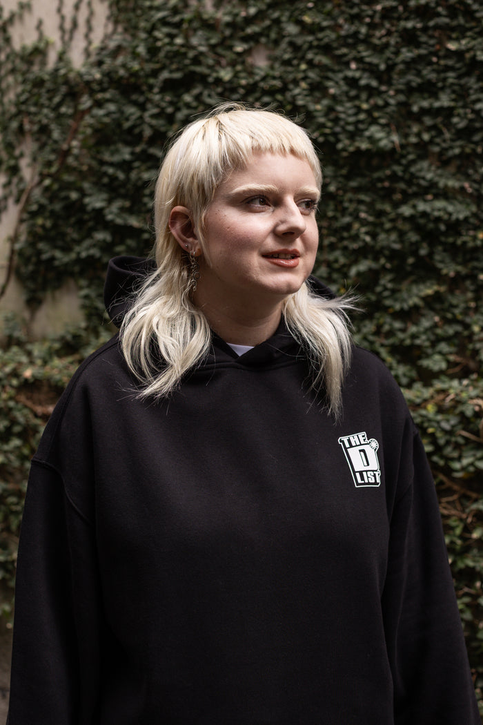 The D*List Hoodie